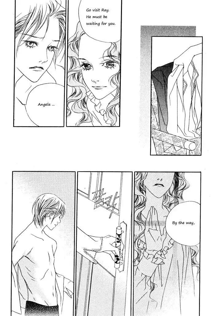 Savage Garden Chapter 10 16